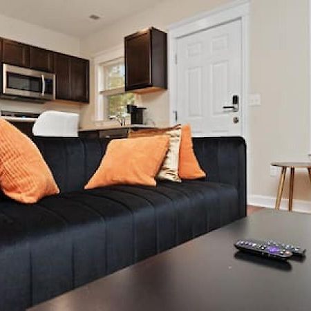 Affordable 1-Br By Dmc Detroit公寓 外观 照片
