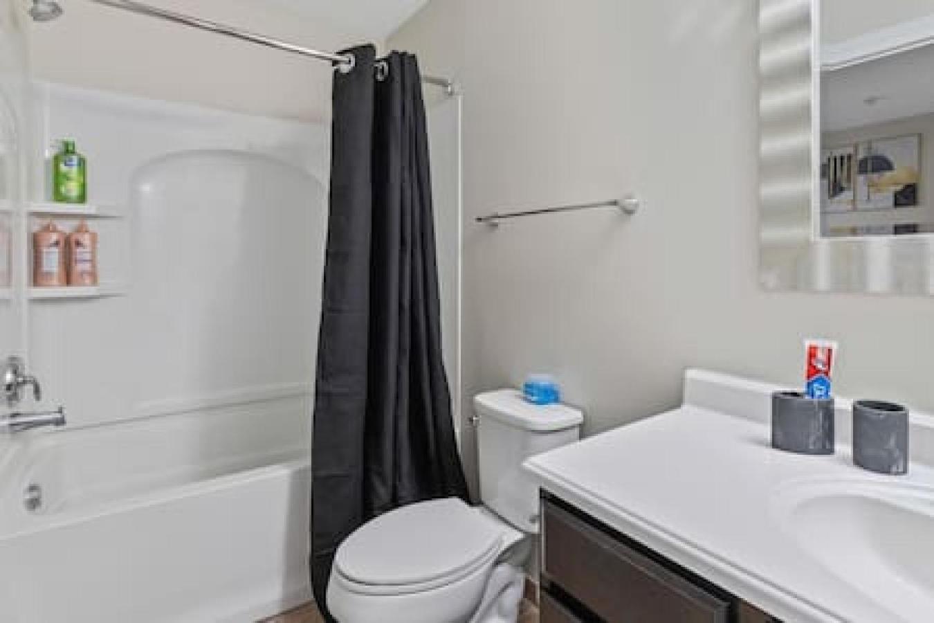 Affordable 1-Br By Dmc Detroit公寓 外观 照片